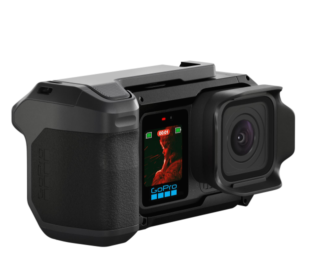 GoPro Mission 1 Pro Grip Edition - 1530550 - zdjęcie 4